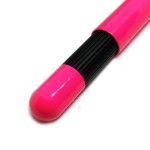 德國 Lamy Pico 口袋筆系列 288 Neon Pink 螢光桃紅原子筆