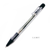 德國 Lamy Safari 狩獵系列 原子筆(vista自信系列 - 全透明) 德國 Lamy Safari 狩獵系列 原子筆(vista自信系列 - 全透明)