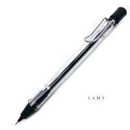 德國 Lamy Safari 狩獵系列 自動鉛筆(vista自信系列 - 全透明) 德國 Lamy Safari 狩獵系列 自動鉛筆(vista自信系列 - 全透明)
