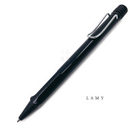 德國 Lamy Safari 狩獵系列 原子筆(亮面黑) 德國 Lamy Safari 狩獵系列 原子筆(亮面黑)