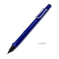德國 Lamy Safari 狩獵系列 自動鉛筆 (寶藍) 德國 Lamy Safari 狩獵系列 自動鉛筆 (寶藍)