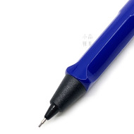 德國 Lamy Safari 狩獵系列 自動鉛筆 (寶藍) 德國 Lamy Safari 狩獵系列 自動鉛筆 (寶藍)