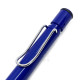 德國 Lamy Safari 狩獵系列 自動鉛筆 （寶藍）