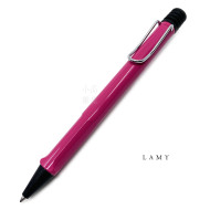 德國 Lamy Safari 狩獵系列 原子筆(桃紅) 德國 Lamy Safari 狩獵系列 原子筆(桃紅)