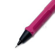德國 Lamy Safari 狩獵系列 自動鉛筆(桃紅) 德國 Lamy Safari 狩獵系列 自動鉛筆(桃紅)