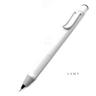 德國 Lamy Safari 狩獵系列 自動鉛筆 (亮白) 德國 Lamy Safari 狩獵系列 自動鉛筆 (亮白)