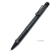 德國 Lamy Safari 狩獵系列 原子筆(霧黑) 德國 Lamy Safari 狩獵系列 原子筆(霧黑)