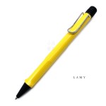 德國 Lamy Safari 狩獵系列 原子筆 （黃色）