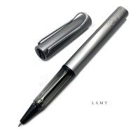 德國 Lamy AL-star 恆星系列 鋼珠筆(鐵灰) 德國 Lamy AL-star 恆星系列 鋼珠筆(鐵灰)