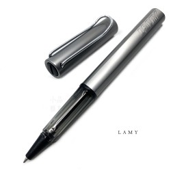 德國 Lamy AL-star 恆星系列 鋼珠筆（鐵灰）