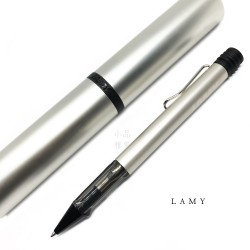 德國 Lamy LX 奢華系列 珍珠光 原子筆