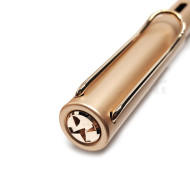 德國 Lamy LX 奢華系列 玫瑰金 鋼筆 德國 Lamy LX 奢華系列 玫瑰金 鋼筆