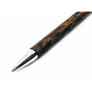 德國 Faber-Castell 輝柏 Ambition 成吉思汗 天然椰木桿 原子筆(148150) 德國 Faber-Castell 輝柏 Ambition 成吉思汗 天然椰木桿 原子筆(148150)