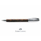 德國 Faber-Castell 輝柏 Ambition 成吉思汗 天然椰木桿 原子筆(148150)
