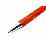 德國 Faber-Castell 輝柏 Ambition 成吉思汗 天然梨木桿 原子筆(148131) 德國 Faber-Castell 輝柏 Ambition 成吉思汗 天然梨木桿 原子筆(148131)