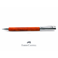 德國 Faber-Castell 輝柏 Ambition 成吉思汗 天然梨木桿 原子筆(148131) 德國 Faber-Castell 輝柏 Ambition 成吉思汗 天然梨木桿 原子筆(148131)
