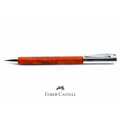 德國 Faber-Castell 輝柏 Ambition 成吉思汗 天然梨木桿 原子筆(148131) 德國 Faber-Castell 輝柏 Ambition 成吉思汗 天然梨木桿 原子筆(148131)