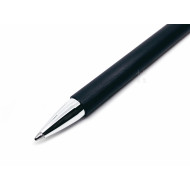 德國 Faber-Castell 輝柏 Ambition 成吉思汗 天然樹脂纖維 黑色 原子筆(148130) 德國 Faber-Castell 輝柏 Ambition 成吉思汗 天然樹脂纖維 黑色 原子筆(148130)
