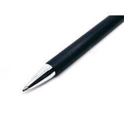 德國 Faber-Castell 輝柏 Ambition 成吉思汗 天然樹脂纖維 黑色 原子筆(148130) 德國 Faber-Castell 輝柏 Ambition 成吉思汗 天然樹脂纖維 黑色 原子筆(148130)