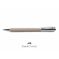 德國 Faber-Castell 輝柏 Ambition 成吉思汗 印度繩紋 繩紋飾 原子筆(象牙白) 德國 Faber-Castell 輝柏 Ambition 成吉思汗 印度繩紋 繩紋飾 原子筆(象牙白)