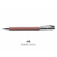 德國 Faber-Castell 輝柏 Ambition 成吉思汗 印度繩紋 繩紋飾 原子筆(紅色) 德國 Faber-Castell 輝柏 Ambition 成吉思汗 印度繩紋 繩紋飾 原子筆(紅色)
