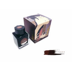日本 TACCIA 浮世繪系列 東洲斎写楽 40ml 鋼筆墨水
