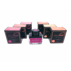 日本 TACCIA Lip Color 口紅系列 30ml 鋼筆墨水