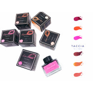 日本 TACCIA Lip Color 口紅系列 30ml 鋼筆墨水 日本 TACCIA Lip Color 口紅系列 30ml 鋼筆墨水