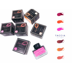 日本 TACCIA Lip Color 口紅系列 30ml 鋼筆墨水
