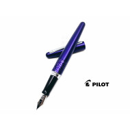 日本 Pilot 百樂 MR2 鋼筆(紫色)提供免費刻字-需刻字請選擇先付款方式結帳- 日本 Pilot 百樂 MR2 鋼筆(紫色)提供免費刻字-需刻字請選擇先付款方式結帳-