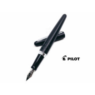 日本 Pilot 百樂 MR2 鋼筆(黑色)提供免費刻字-需刻字請選擇先付款方式結帳- 日本 Pilot 百樂 MR2 鋼筆(黑色)提供免費刻字-需刻字請選擇先付款方式結帳-