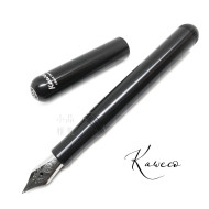 德國 Kaweco Liliput 迷你手帳型鋼筆(黑色款) 德國 Kaweco Liliput 迷你手帳型鋼筆(黑色款)