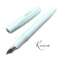 德國 Kaweco sport 鋼筆(薄荷綠)可加購短鋼皮套 德國 Kaweco sport 鋼筆(薄荷綠)可加購短鋼皮套