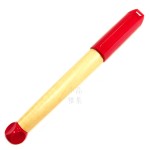 德國 Lamy abc 楓木系列 鋼筆（紅色款）