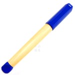 德國 Lamy abc 楓木系列 鋼筆（藍色款）
