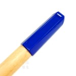 德國 Lamy abc 楓木系列 鋼筆（藍色款）