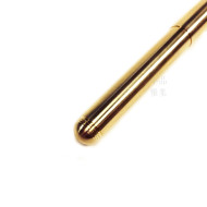 德國 Kaweco Liliput BRASS 黃銅 迷你手帳型鋼筆 (平滑款) 德國 Kaweco Liliput BRASS 黃銅 迷你手帳型鋼筆 (平滑款)