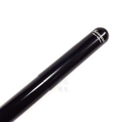 德國 Kaweco Liliput 迷你手帳型鋼筆(黑色款) 德國 Kaweco Liliput 迷你手帳型鋼筆(黑色款)