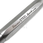 德國 Kaweco Steel Sport 不鏽鋼鋼筆