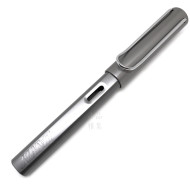 德國 Lamy AL-star 恆星系列 鋼筆(鐵灰) 德國 Lamy AL-star 恆星系列 鋼筆(鐵灰)
