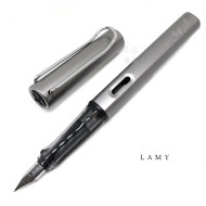 德國 Lamy AL-star 恆星系列 鋼筆(鐵灰) 德國 Lamy AL-star 恆星系列 鋼筆(鐵灰)