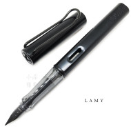 德國 Lamy AL-star 恆星系列 鋼筆(霧黑) 德國 Lamy AL-star 恆星系列 鋼筆(霧黑)