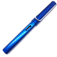德國 Lamy AL-star 恆星系列 鋼筆(海藍色) 德國 Lamy AL-star 恆星系列 鋼筆(海藍色)
