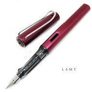 德國 Lamy AL-star 恆星系列 鋼筆(紫紅色) 德國 Lamy AL-star 恆星系列 鋼筆(紫紅色)