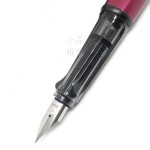 德國 Lamy AL-star 恆星系列 鋼筆（紫紅色）