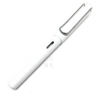 德國 Lamy Safari 狩獵系列 鋼筆(亮白) 德國 Lamy Safari 狩獵系列 鋼筆(亮白)