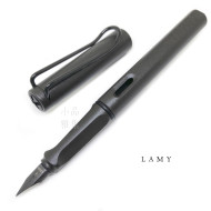 德國 Lamy Safari 狩獵系列 霧黑 鋼筆 德國 Lamy Safari 狩獵系列 霧黑 鋼筆