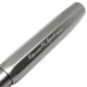 德國 Kaweco AL Sport 鋼筆(鐵灰款)可加購短鋼皮套