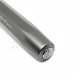 德國 Kaweco AL Sport 鋼筆(鐵灰款)可加購短鋼皮套