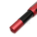 德國 Kaweco AC sport 碳纖維鋼筆（紅色款）